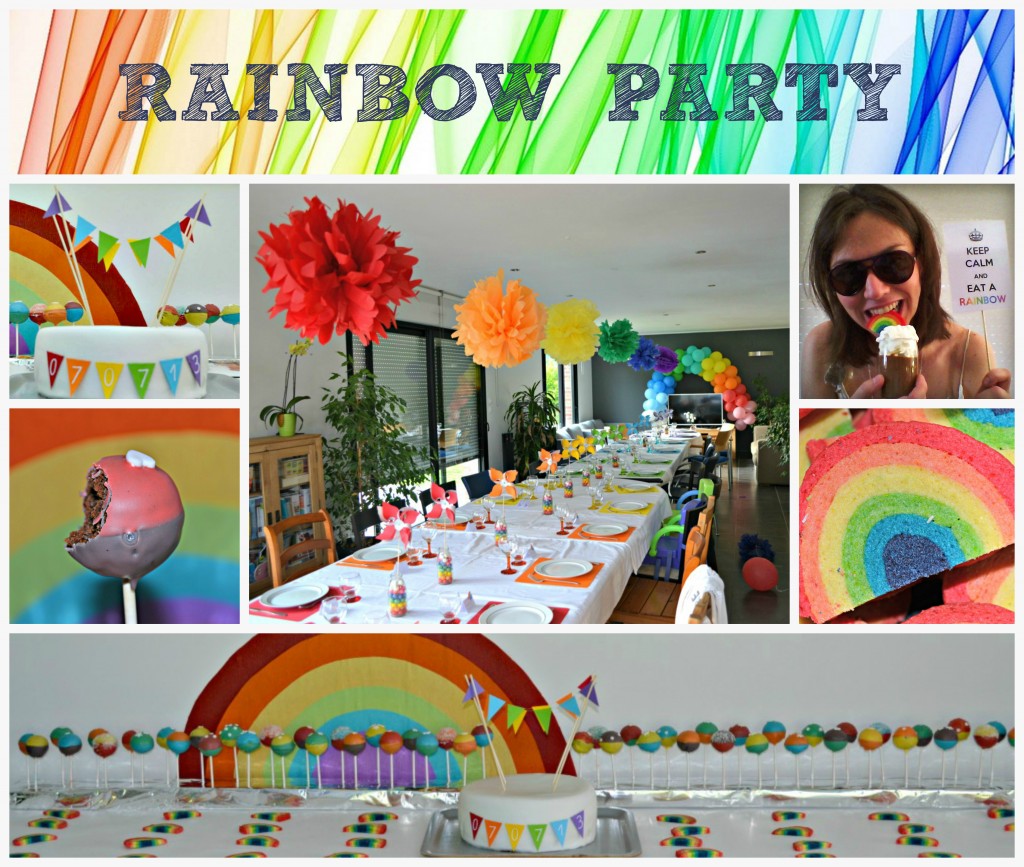RainbowParty