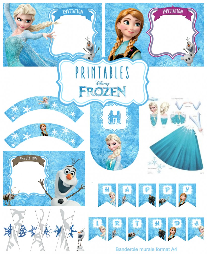 kit-anniversaire-reine-des-neiges-printables-frozen