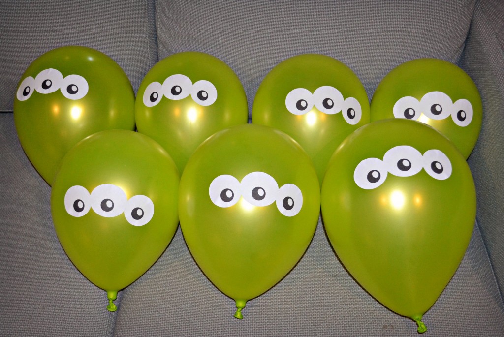 anniversaire-toy-story-ballons-aliens