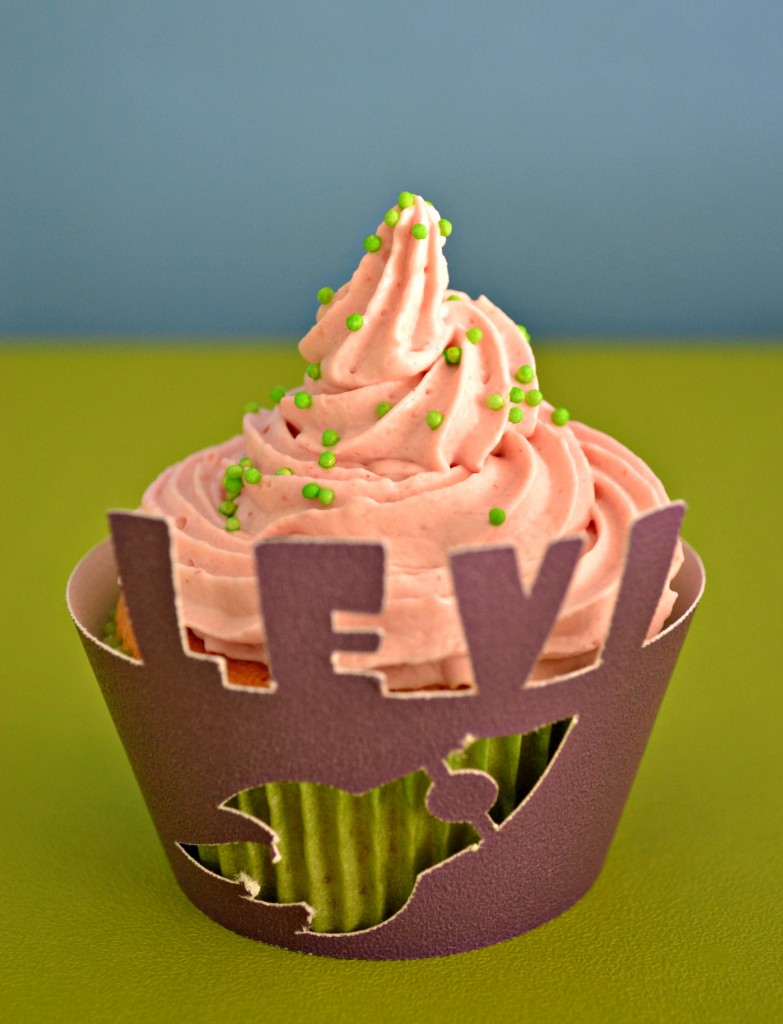 anniversaire-toy-story-cupcakes-vaisseau-4