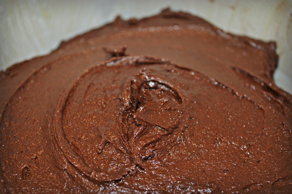 texture-mud-cake-chocolat