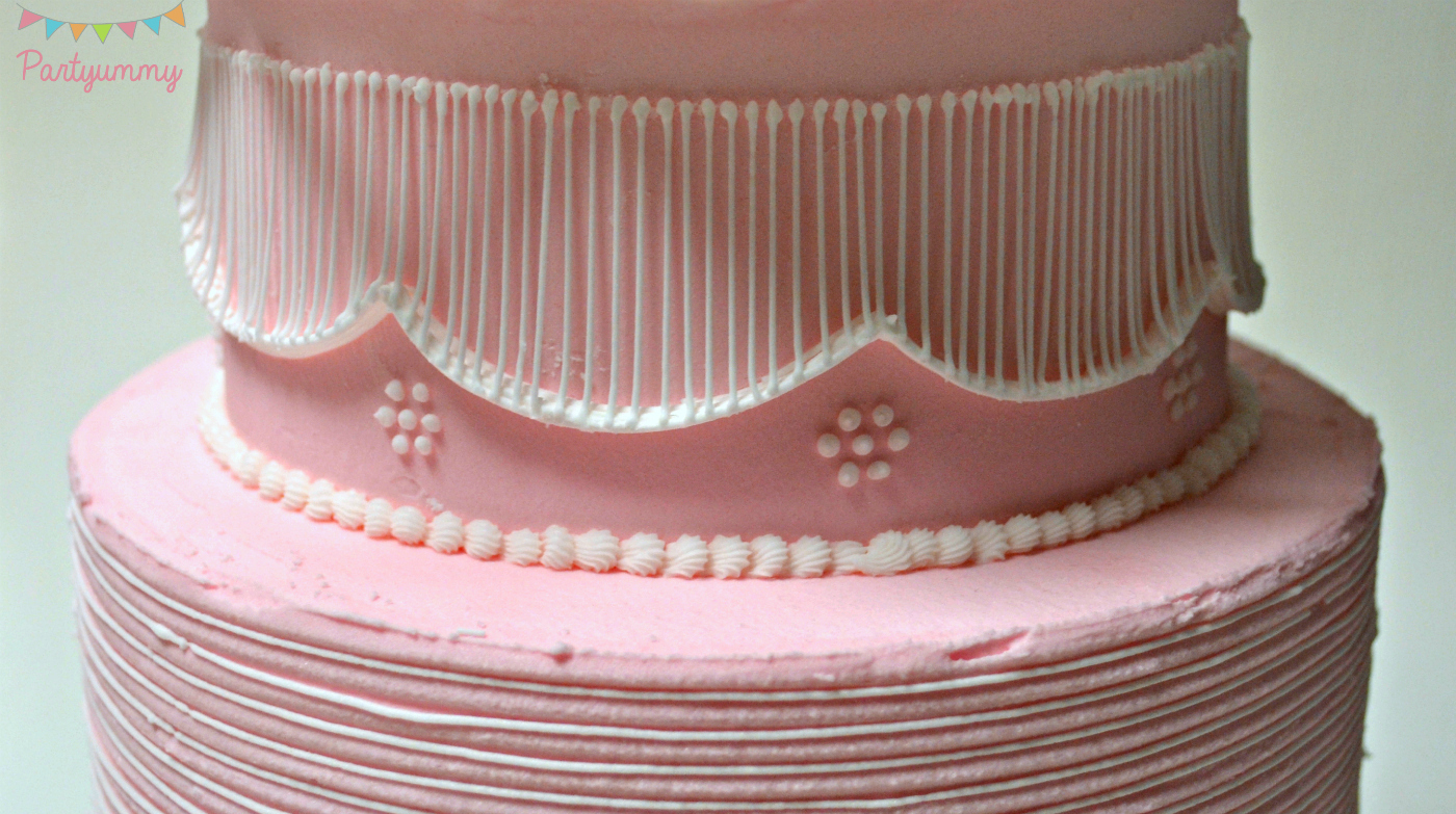 gateau-glacage-royal-icing-wedding-cake