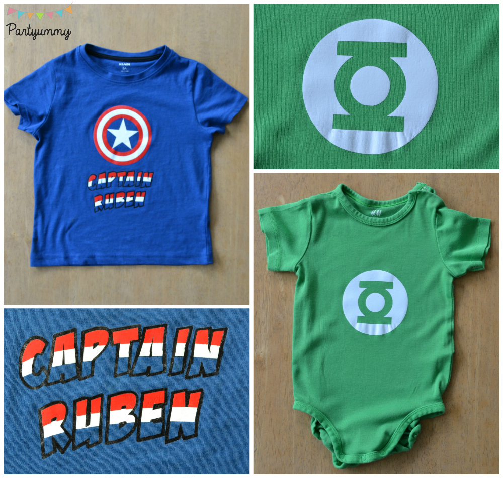 tee-shirts-diy-super-heros-captain-america-green-lantern-flex-thermocollant